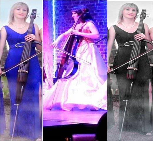 cello artists ras al khaimah uae