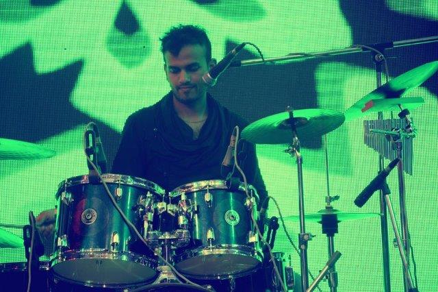 best drum players ras al khaimah uae