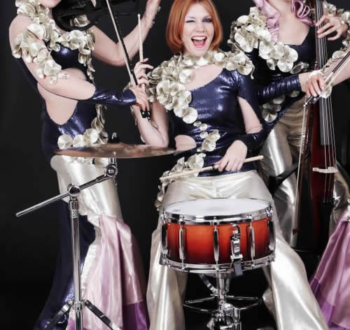 professional drum players ras al khaimah uae