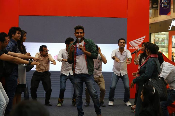 top male emcee ras al khaimah uae