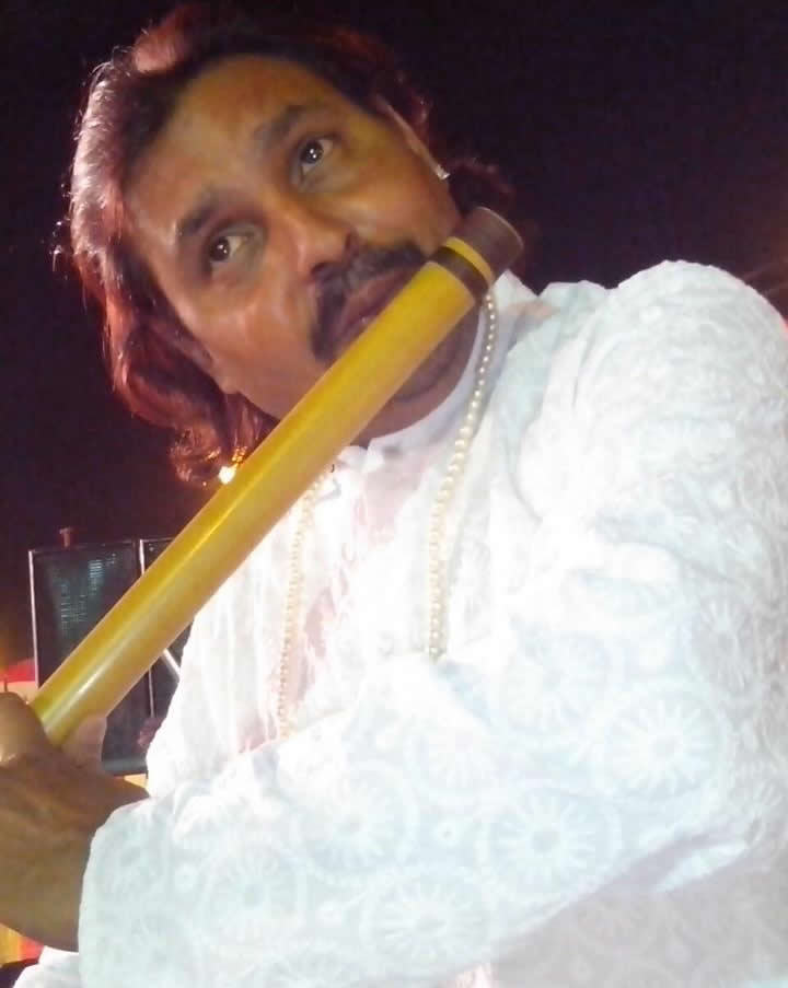 best flute players ras al khaimah uae