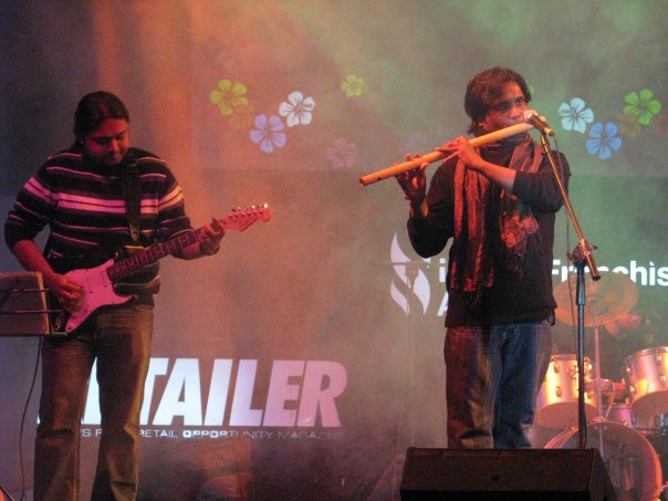 indian flute players ras al khaimah uae