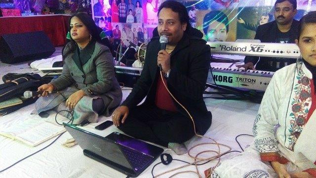 live gazal singer ras al khaimah uae