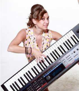 best keyboard players ras al khaimah uae