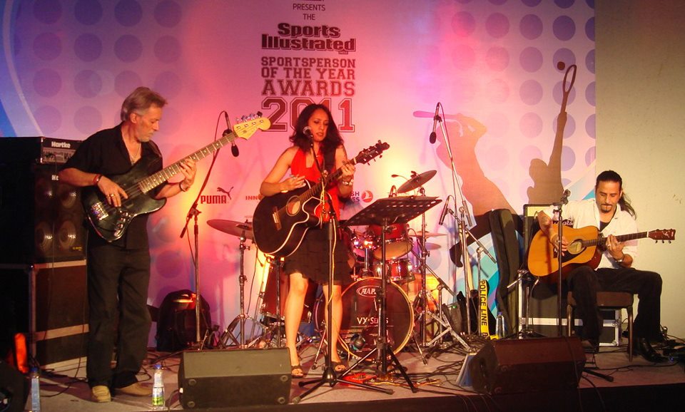 best live rock band ras al khaimah uae