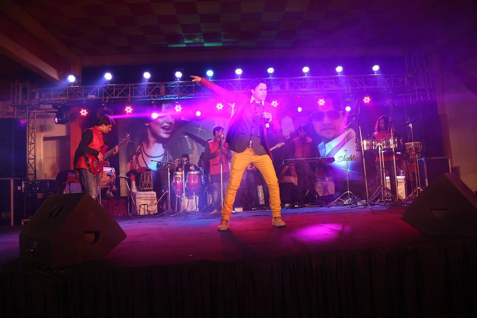 famous male singer ras al khaimah uae