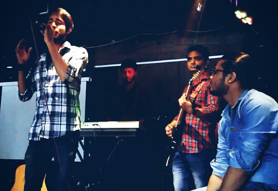 top male singer ras al khaimah uae