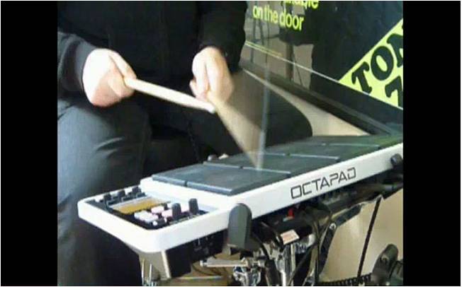 best octapad artists ras al khaimah uae