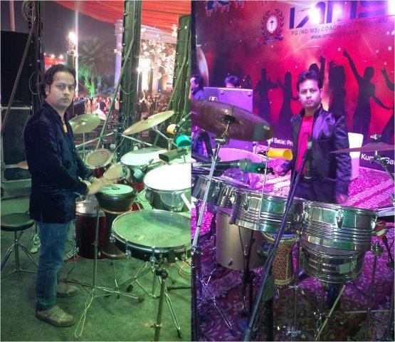 best percussion players ras al khaimah uae