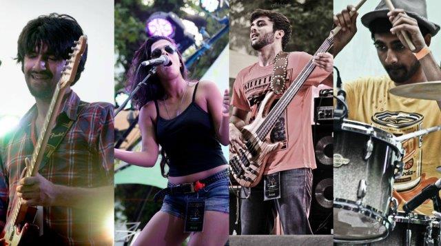 good rock band ras al khaimah uae