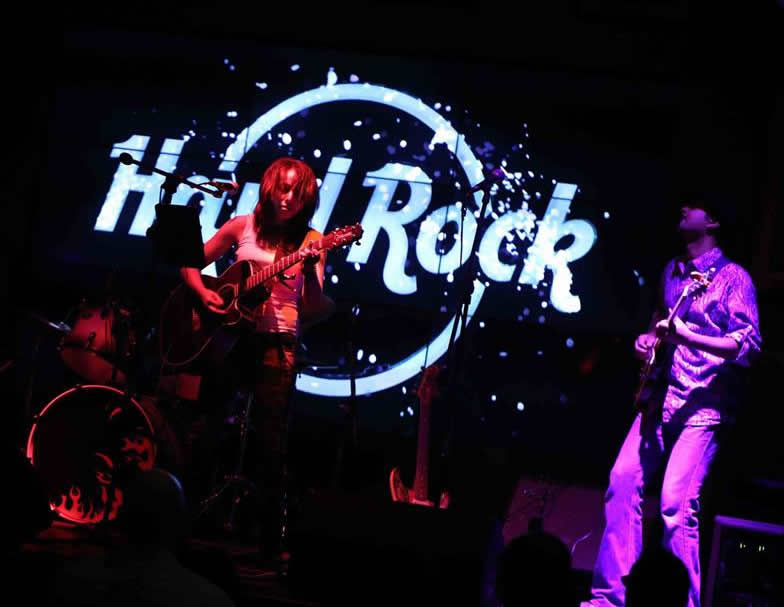 famous rock band ras al khaimah uae