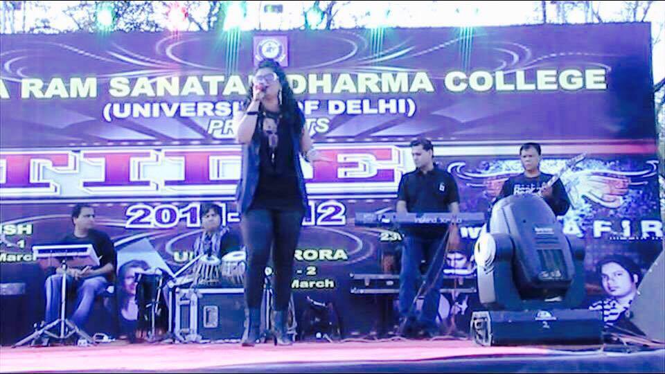 top rock band ras al khaimah uae