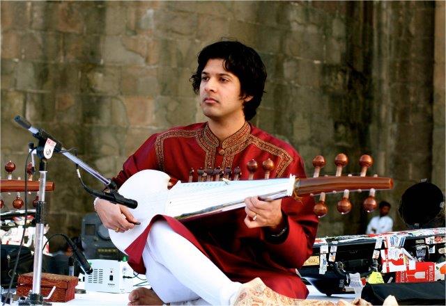 sarod players ras al khaimah uae