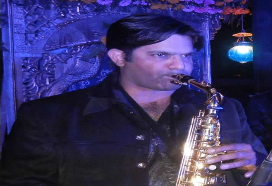 best saxophone players ras al khaimah uae