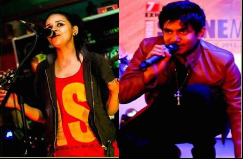 male and female singers ras al khaimah uae