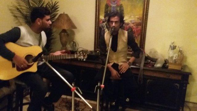 good sufi bands ras al khaimah uae